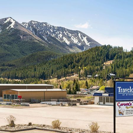 Travelodge By Wyndham Blairmore Экстерьер фото